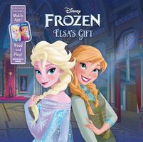 Elsa's Gift