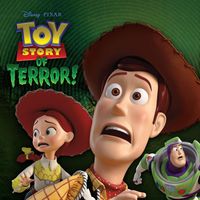 Toy Story of Terror