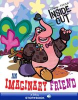 Inside Out: An Imaginary Friend