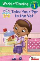 Take Your Pet to the Vet