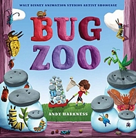Bug Zoo