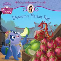 Blossom's Market Day