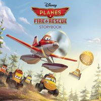 Planes: Fire & Rescue