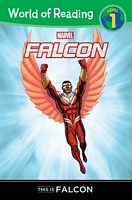 Falcon: This Is Falcon