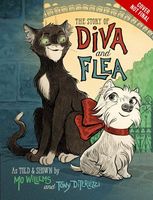 The Story of Diva and Flea