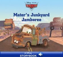 Mater's Junkyard Jamboree