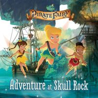 Adventure at Skull Rock