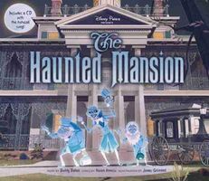 Disney Parks Presents the Haunted Mansion