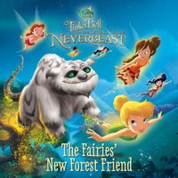 The Fairies' New Forest Friend
