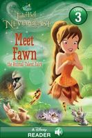 Meet Fawn: A Disney Read-Along