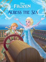 Across the Sea