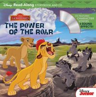 The Power of the Roar