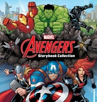 Avengers Storybook Collection