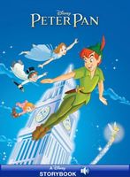 Peter Pan: A Disney Read-Along