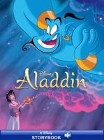 Aladdin: A Disney Read-Along