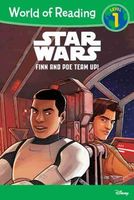 Finn & Poe Team Up!