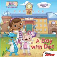 Doc McStuffins a Day with Doc