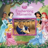 Enchanting Moments