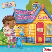 Stuffy's Colorful Cure