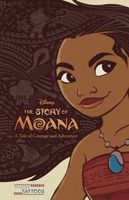 The Story of Moana