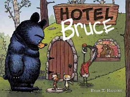 Hotel Bruce