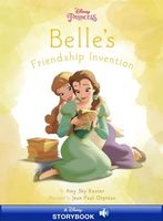 Belle's Inventor Friend