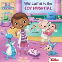 Welcome to the Toy Hospital