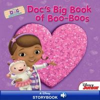 Doc's Big Book of Boo-Boos