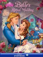 Belle's Royal Wedding
