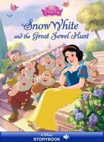 Snow White and the Great Jewel Hunt