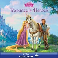 Rapunzel's Heroes