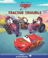 Disney Classic Stories: Cars