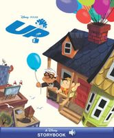 Disney Classic Stories: Up