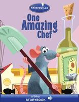 Ratatouille: One Amazing Chef