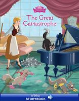 The Great Cat-tastrophe