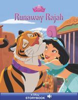 Runaway Rajah