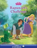 Rapunzel's Challenge
