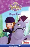 Royal Fun!