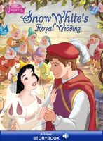 Snow White's Royal Wedding