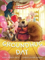 Groundhug Day