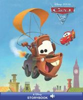 Cars 2: Disney Classic Stories
