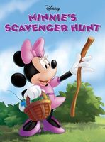 Minnie's Scavenger Hunt