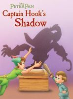 Captain Hook's Shadow