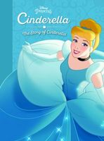 Cinderella: The Story of Cinderella