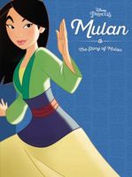 Mulan: The Story of Mulan