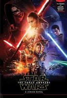 Star Wars: The Force Awakens: Junior Novel
