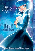 Vega and the Fashion Disaster