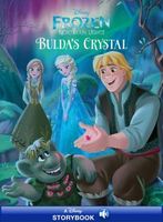 Bulda's Crystal