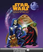 Return of the Jedi: A Star Wars Read-Along!