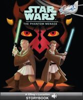 The Phantom Menace: A Star Wars Read-Along!